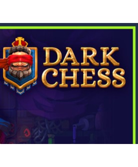 Dark Chess Steam Key GLOBAL